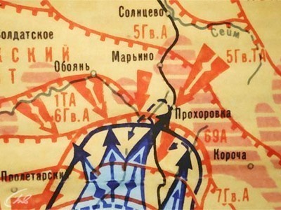 Курская битва