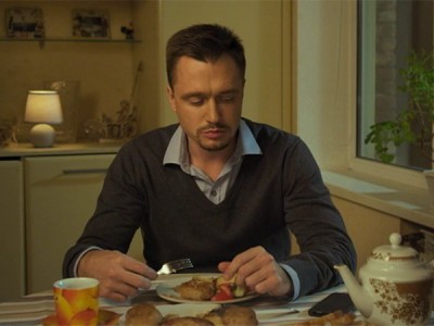 Ни слова о любви