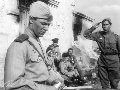 Пядь земли (5)