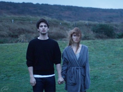 Холодный фронт