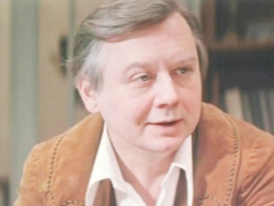 Накануне премьеры