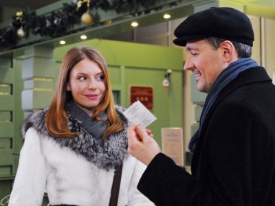 Время для двоих