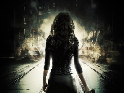 Тёмная Айрис