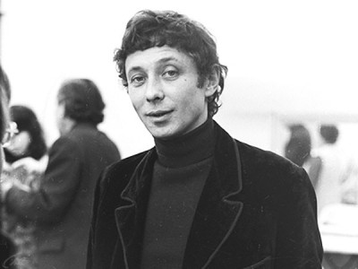 Олег Даль — между прошлым и будущим