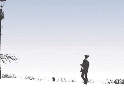 Рождественский ангел