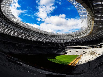 Футбол. Чемпионат и Суперкубок Испании. Обзор