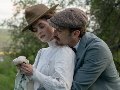 Кандинский и его муза