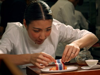 Традиции вкусов