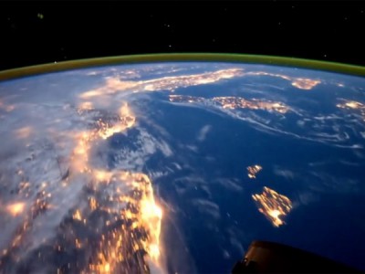 Любимые места Стивена Хокинга