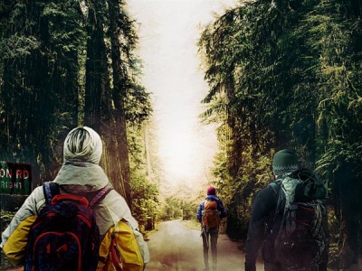 Клинтон-Роуд