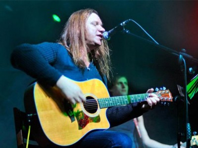 Концерт группы Пушкинг. Рок-н-ролл — это Pushking