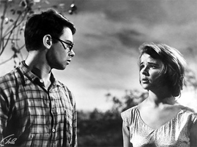 Всё начинается с дороги