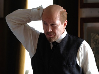 Ленин. Неизбежность