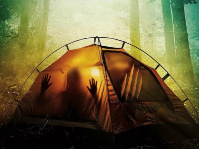 Древесный демон