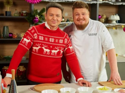 Любимый Новый год