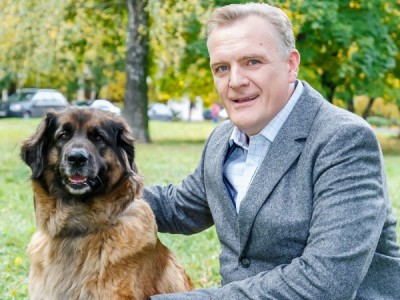 Доктор Котов