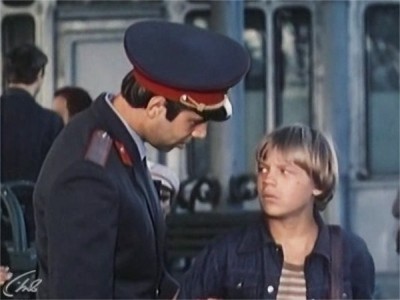 Фрак для шалопая