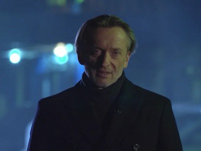 По следу монстра