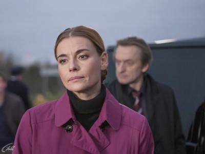 Секретарша