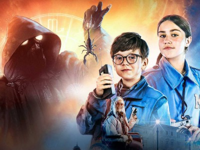 Мини-детективы и тайна Скорпиона