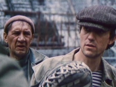 Требуются мужчины