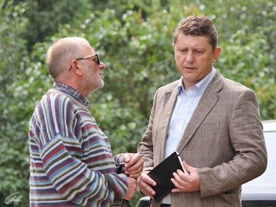 Дудочка крысолова