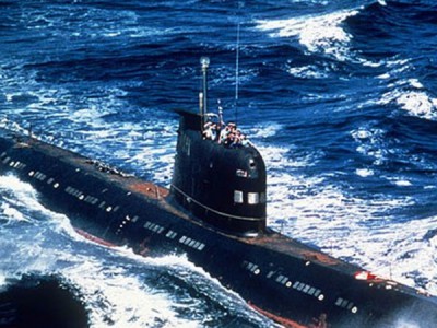 Русский фокстрот