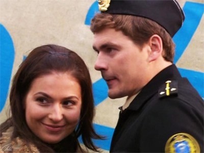 На всех широтах