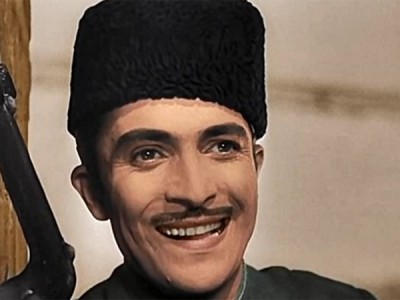 Аршин Мал Алан