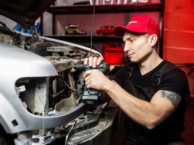 Автореанимация