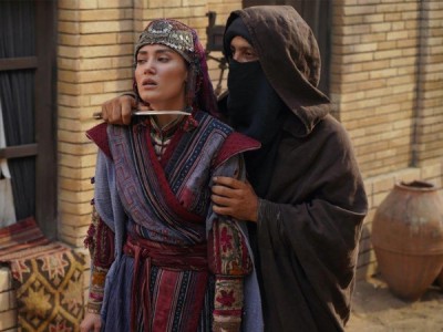 Я и есть Джелаладдин