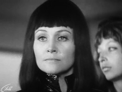 Хроника ночи