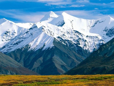 Горная болезнь