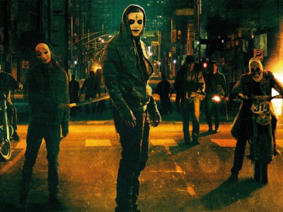 Судная ночь 2