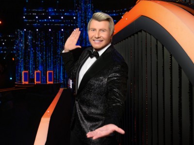 Ну-ка, все вместе! Хором!