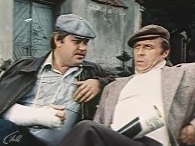 Прощальная гастроль Артиста (3)