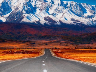 Нам дороги дороги