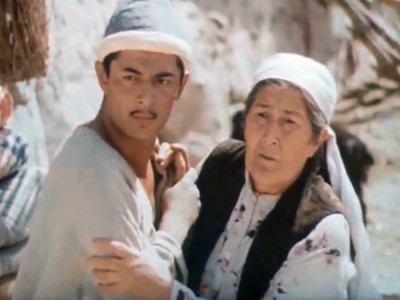 Седьмой Джинн