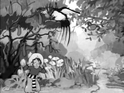 Маленький Мук