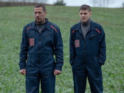 Ночной режим