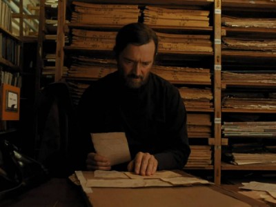 Дорога к дому