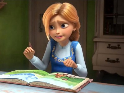 Снежная королева 5. Разморозка