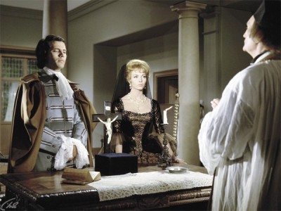 Великолепная Анжелика