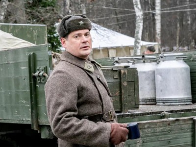 Приказа умирать не было