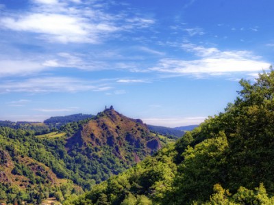 Дикая природа Франции