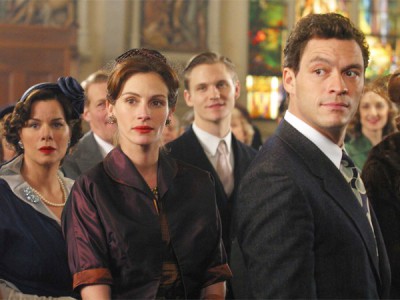 Улыбка Моны Лизы