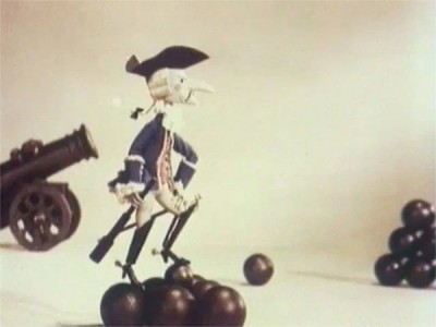 Приключения барона Мюнхаузена