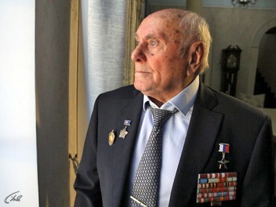 Вымысел исключён. Век разведчика