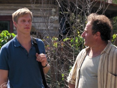 Первый парень на деревне