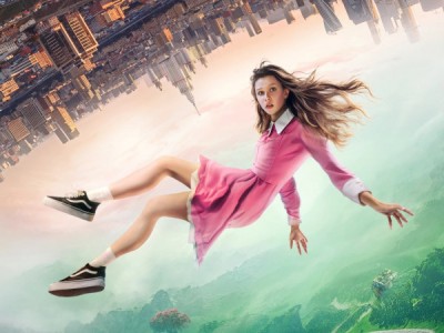 Алиса в Стране чудес